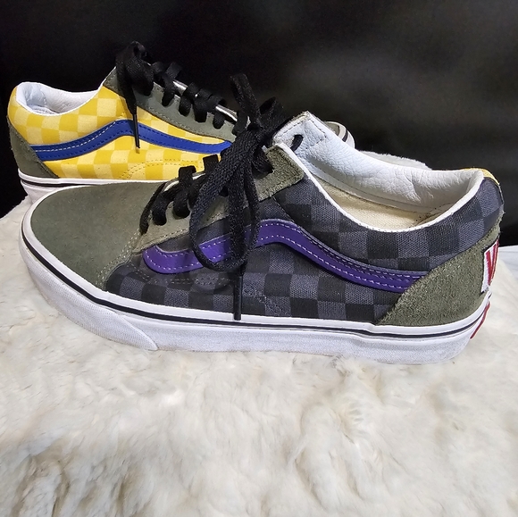 Classic from Vans - Picture 5 of 7